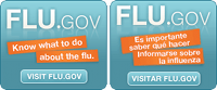 Flu Info / Información Influenza