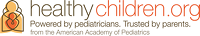 HealthyChildren.org Logo